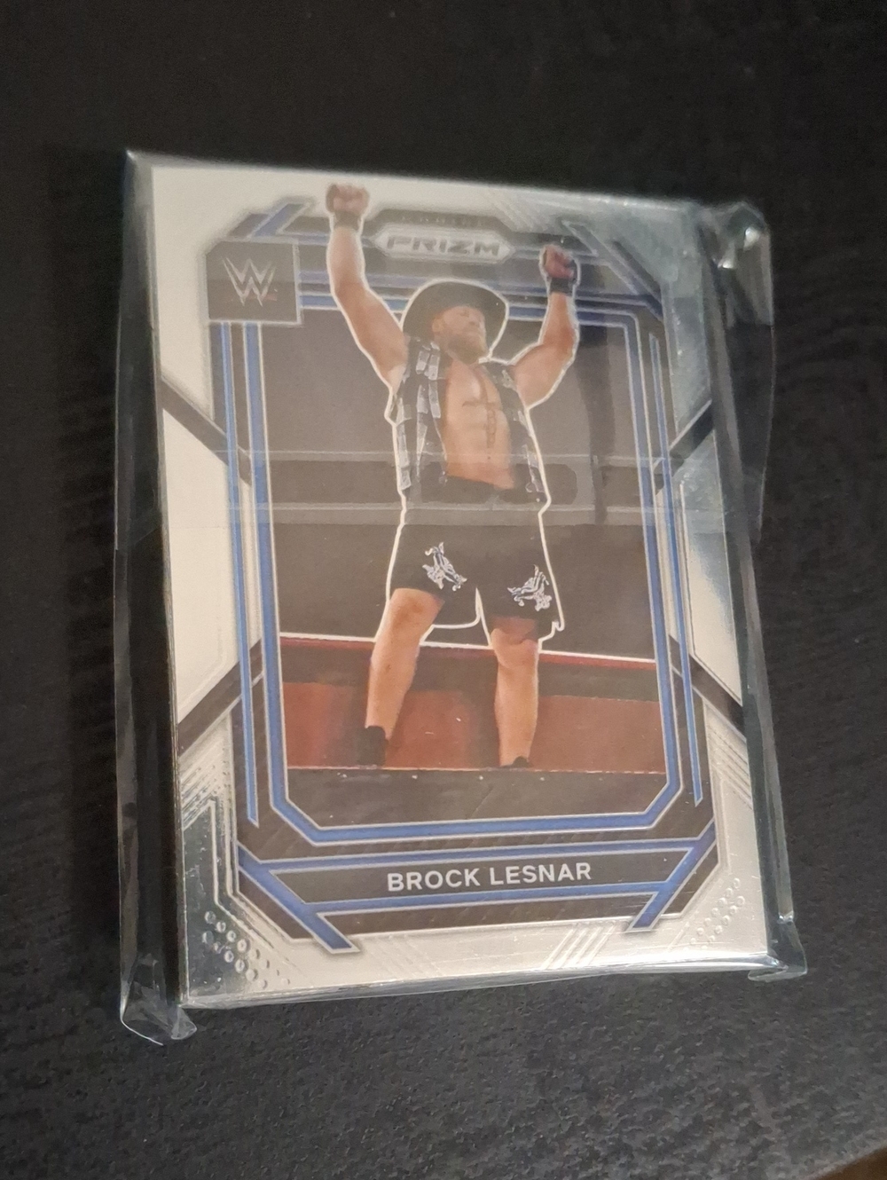 WWE Cards Mystery Bundle #3